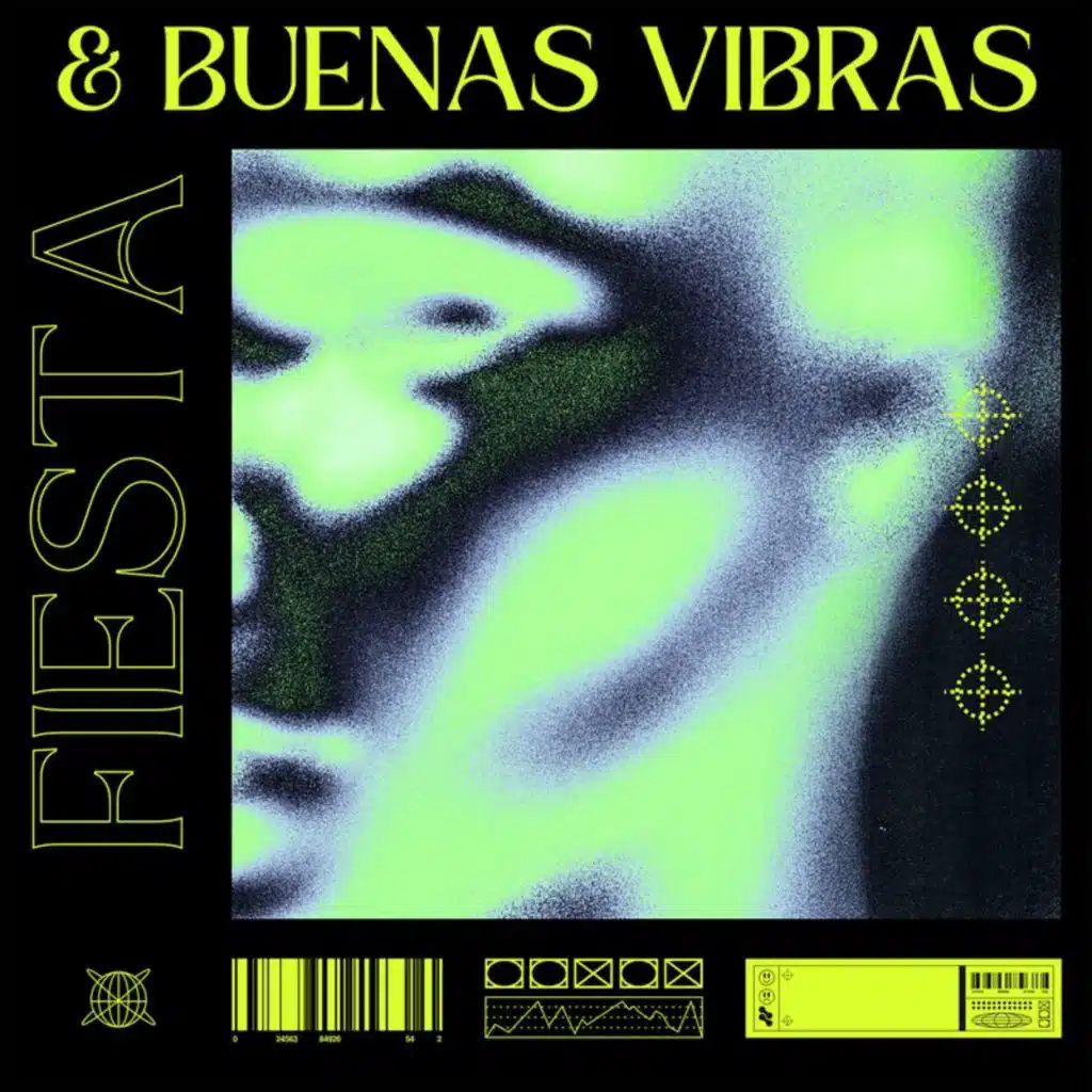 Fiesta & Buenas Vibras