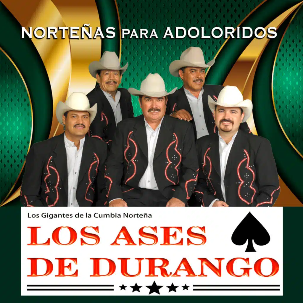 Los Ases De Durango