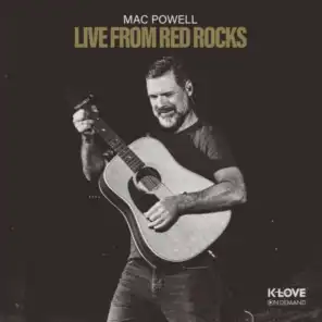 River Of Life (Live From Red Rocks)