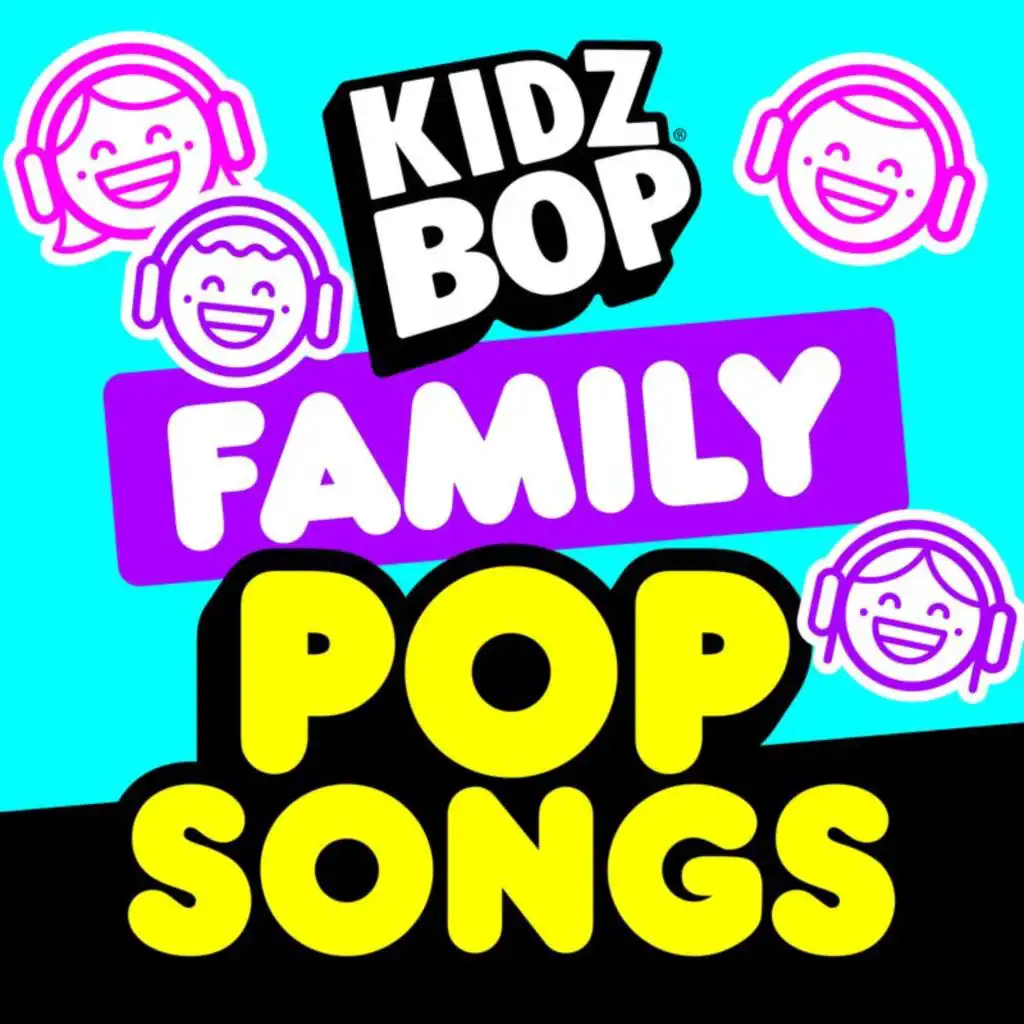 Family Pop Songs