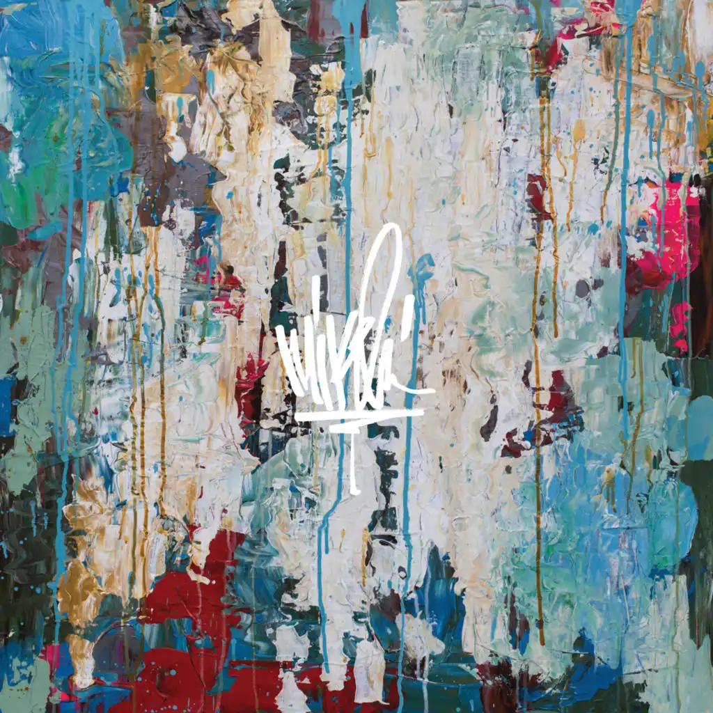 Post Traumatic (Deluxe Version) [Remastered] (Deluxe Remastered Version)