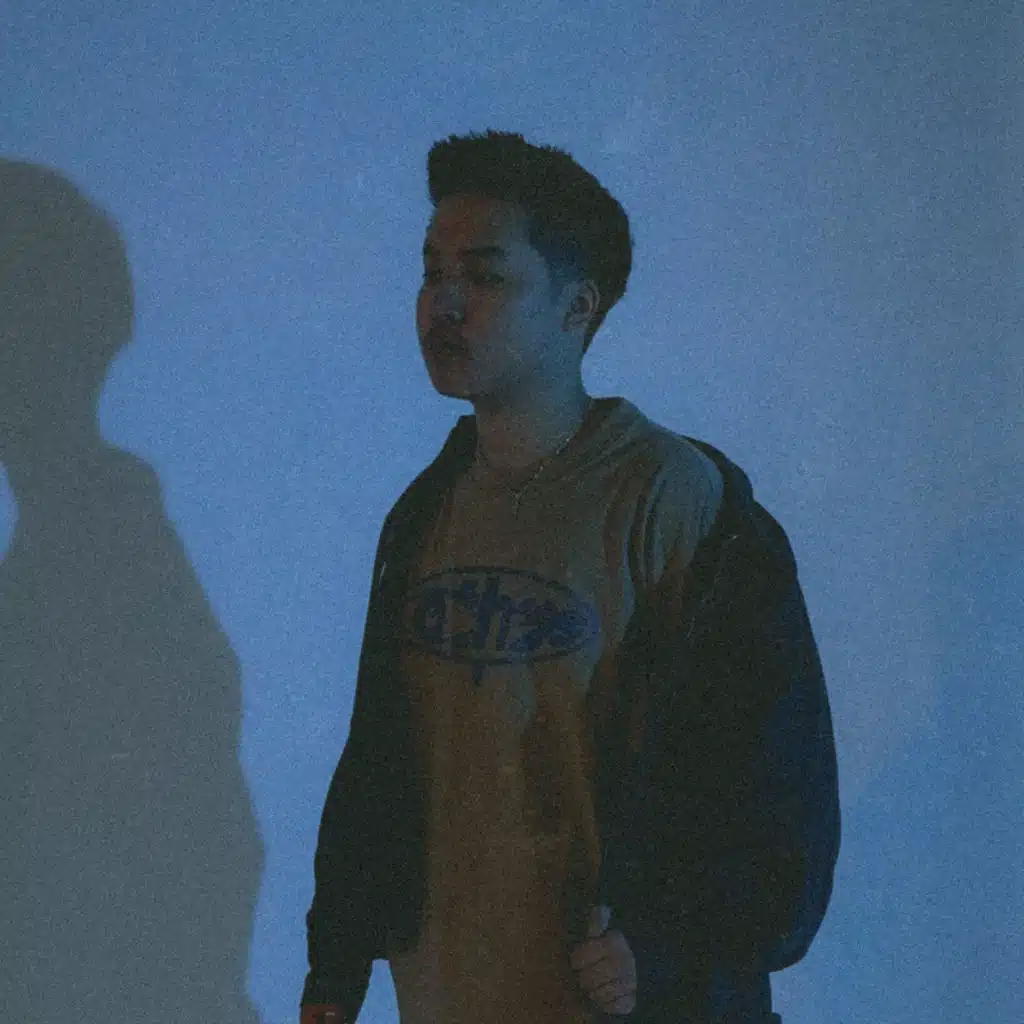 overthinking about you - sped up