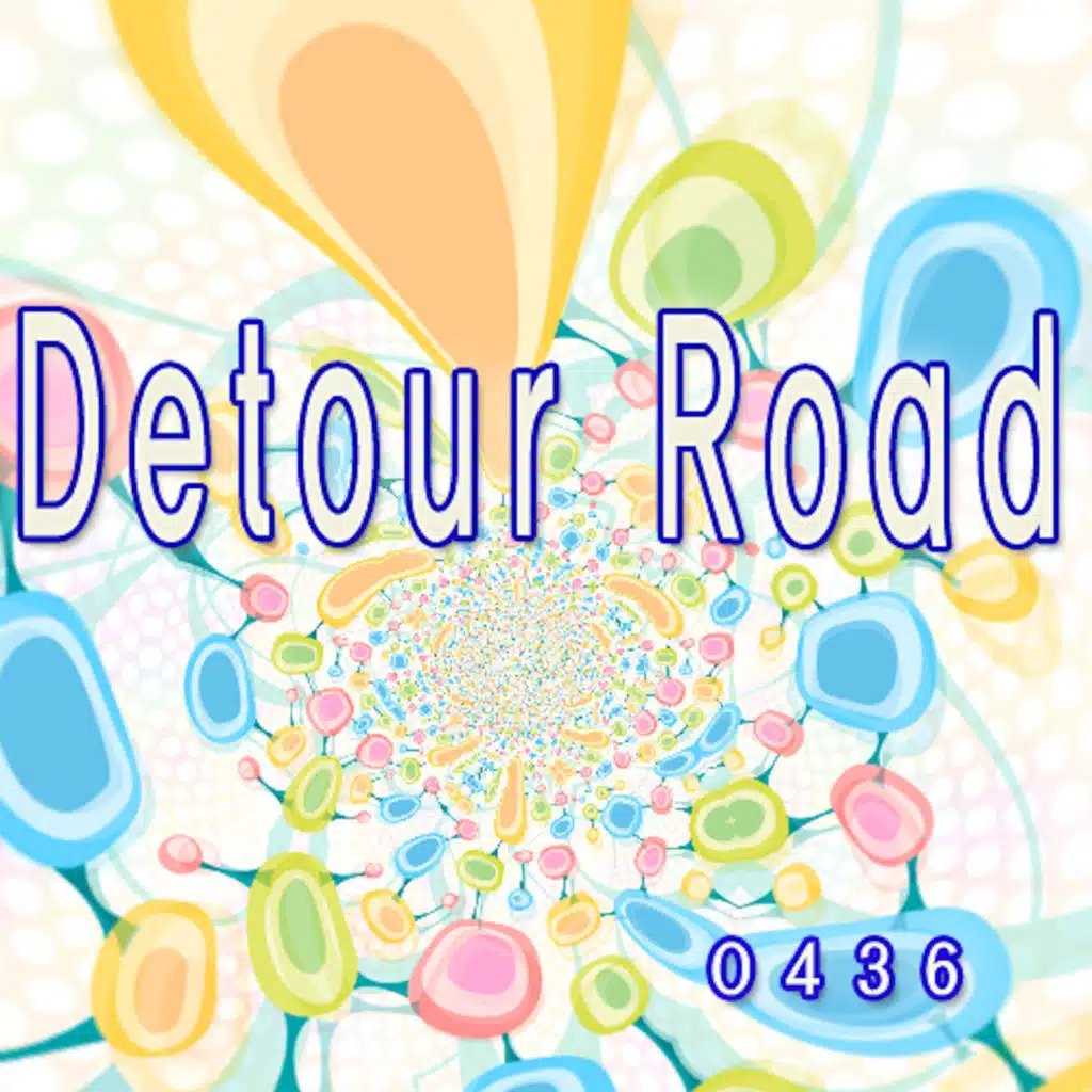 Detour Road