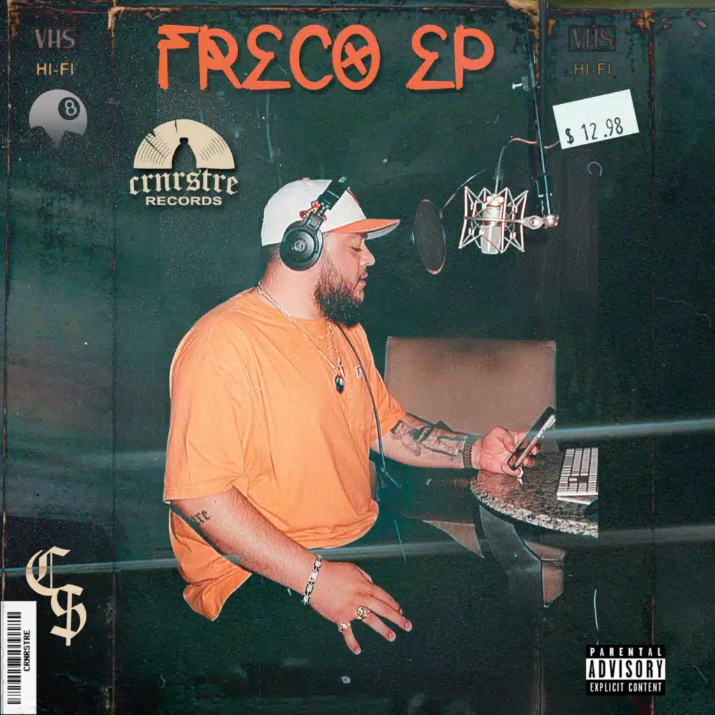 FRECO EP