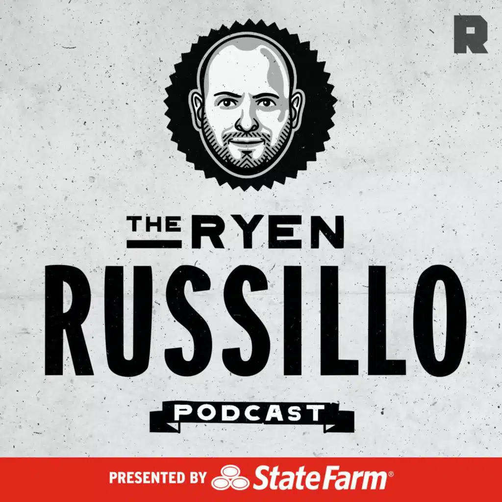 The Life and Legacy of Kobe Bryant | The Ryen Russillo Podcast
