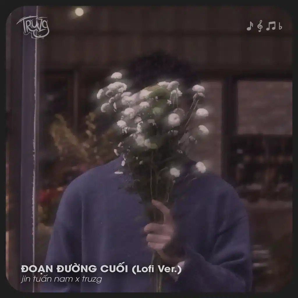 Đoạn Đường Cuối (Lofi Ver.)