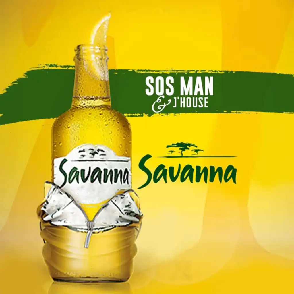 Savanna Savanna