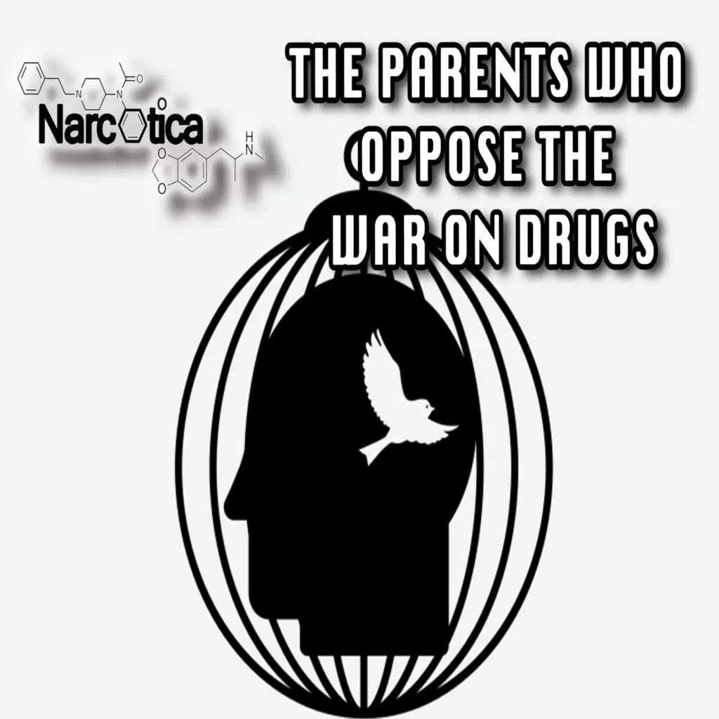 Episode 83: The Parents Who Oppose The War on Drugs with Tamara Olt and Gretchen Bergman