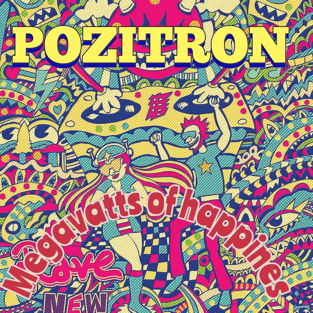 Pozitron