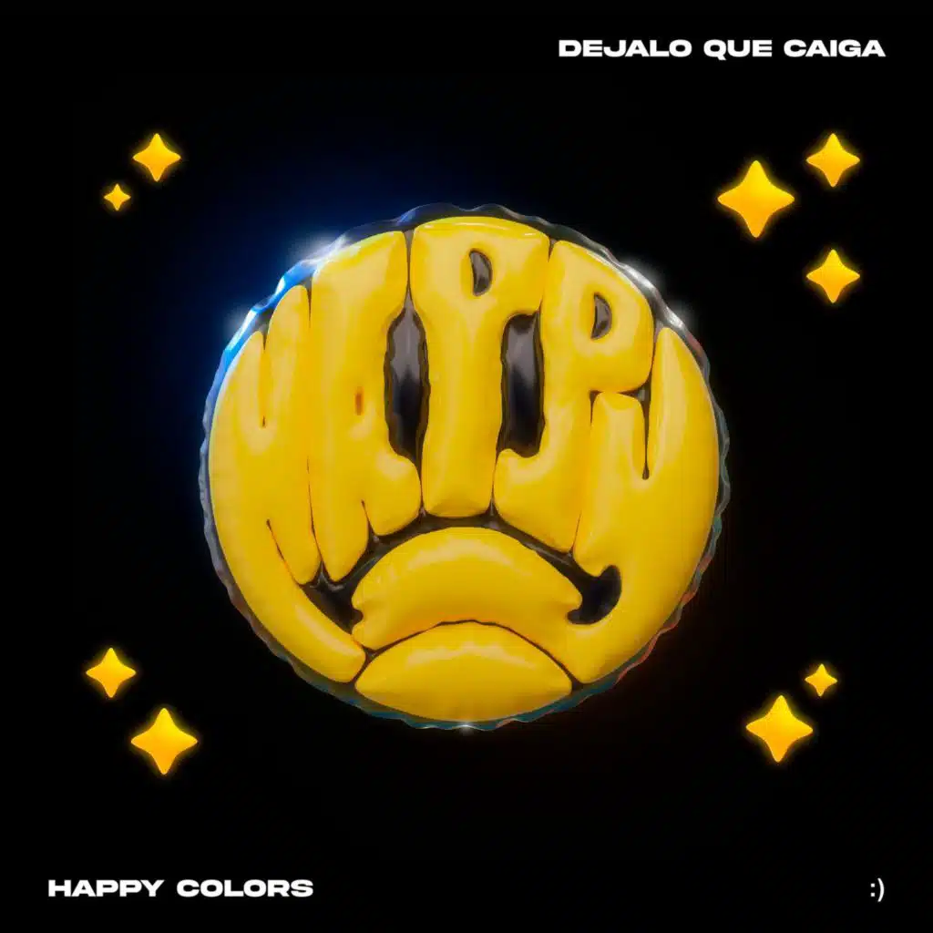 Happy Colors