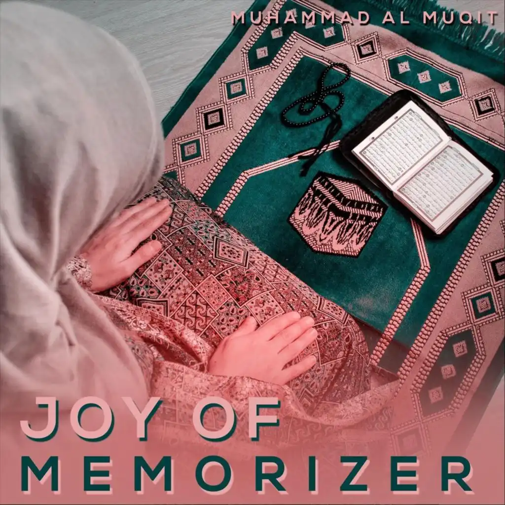 Joy Of Memorizer