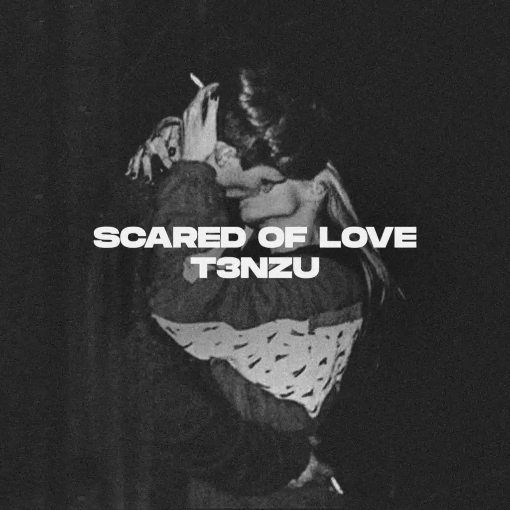Scared Of Love - Slowed