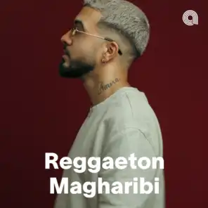 Reggaeton Magharibi