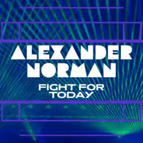 Alexander Norman