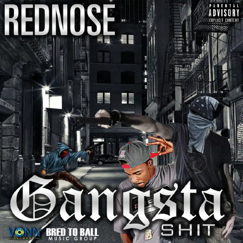 Gangsta Shit