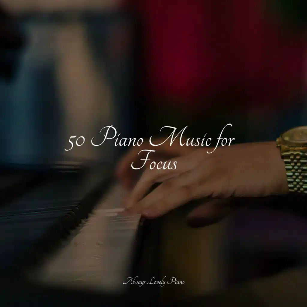 Relaxing Piano Compilation for Tranquility