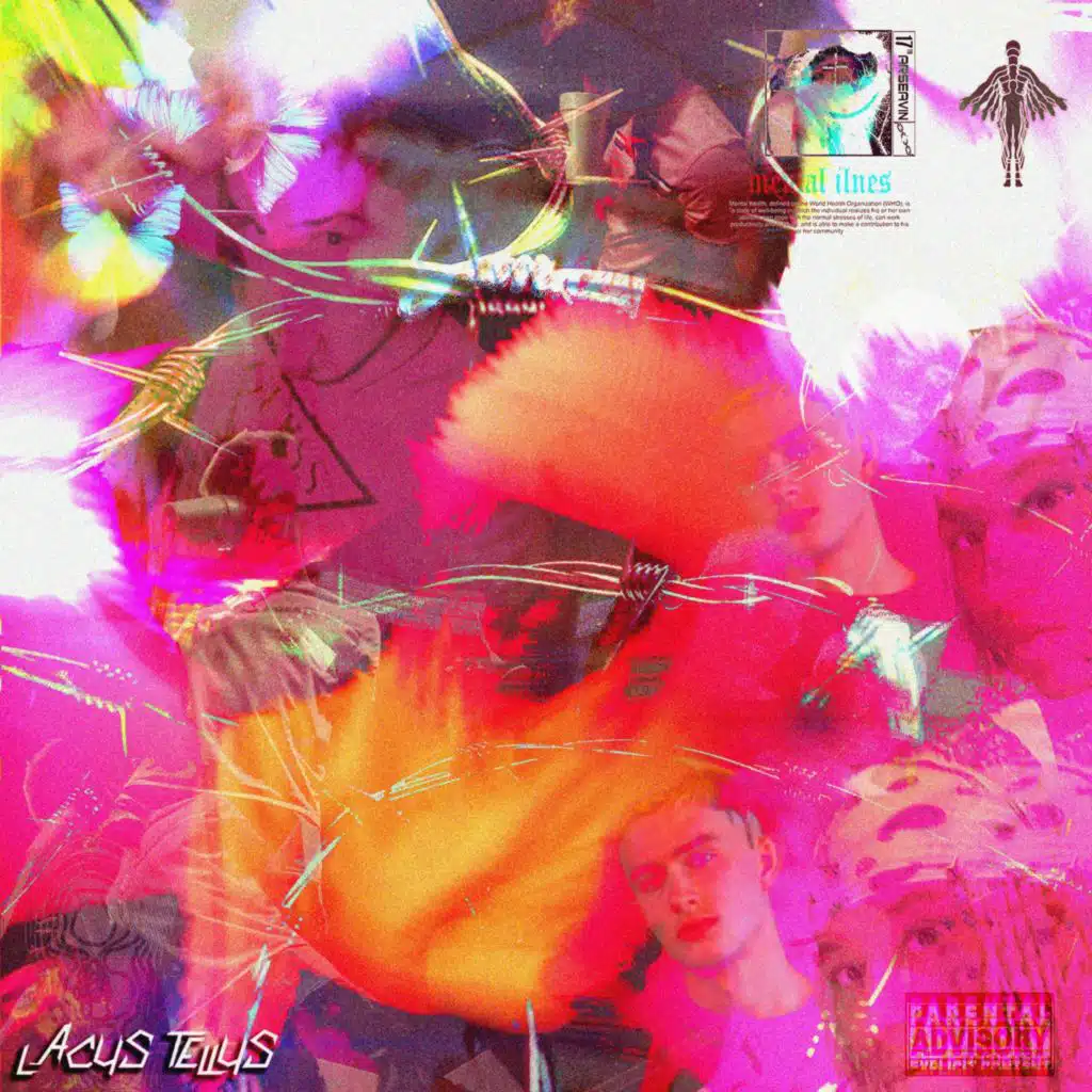 NOW DEY SAY (feat. RarelyTuesday)