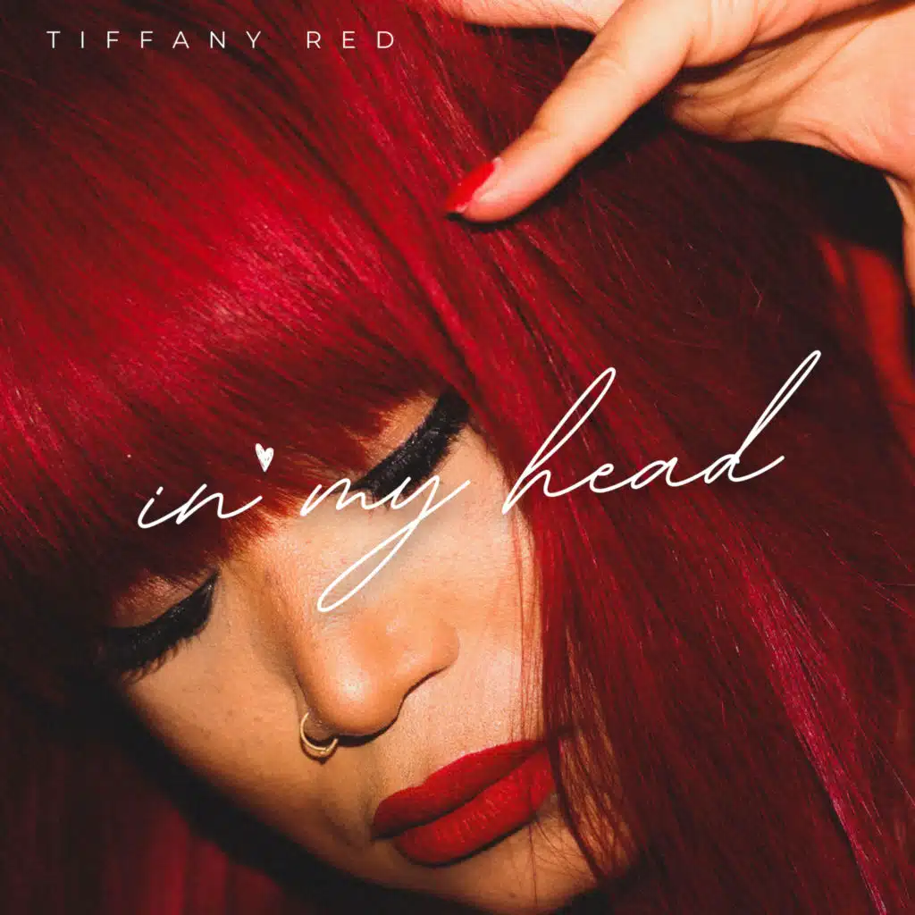 Tiffany Red