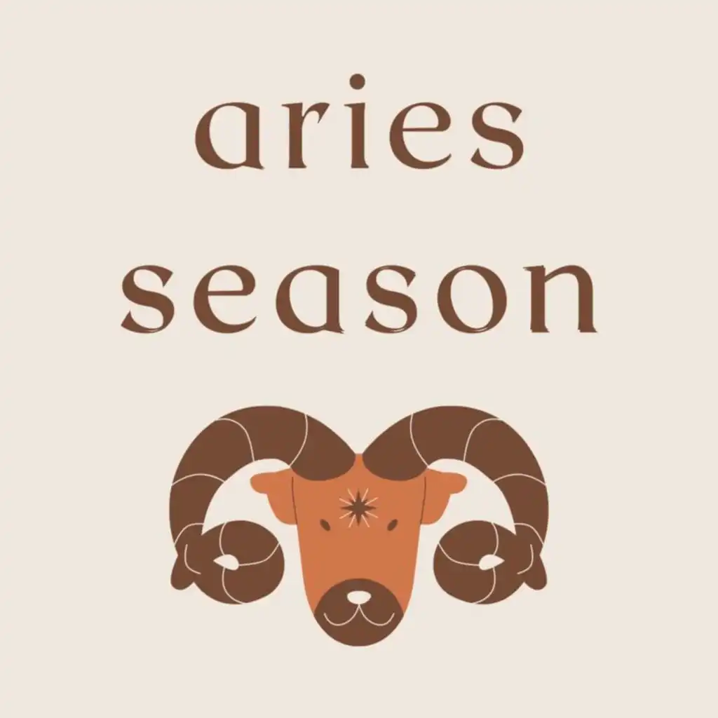 Aries Season