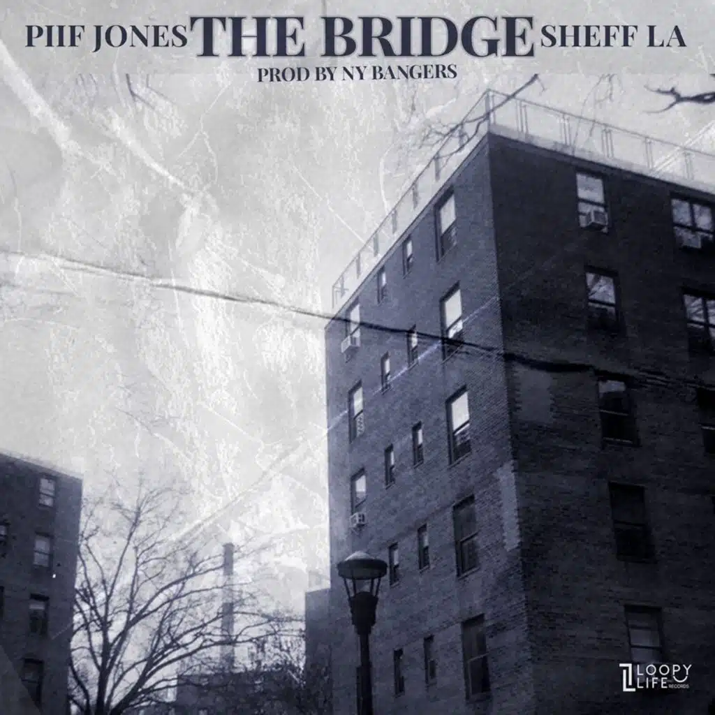 Piif Jones & Sheff La