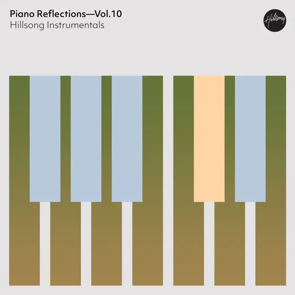 Piano Reflections (Volume 10)