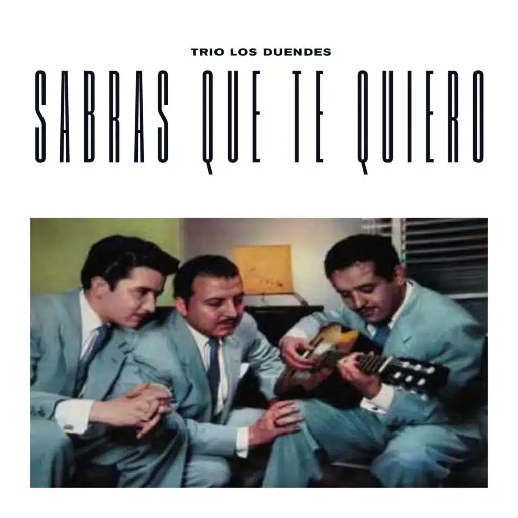Trio Los Duendes