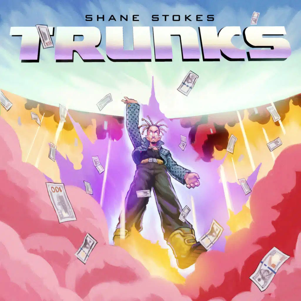 Shane Stokes