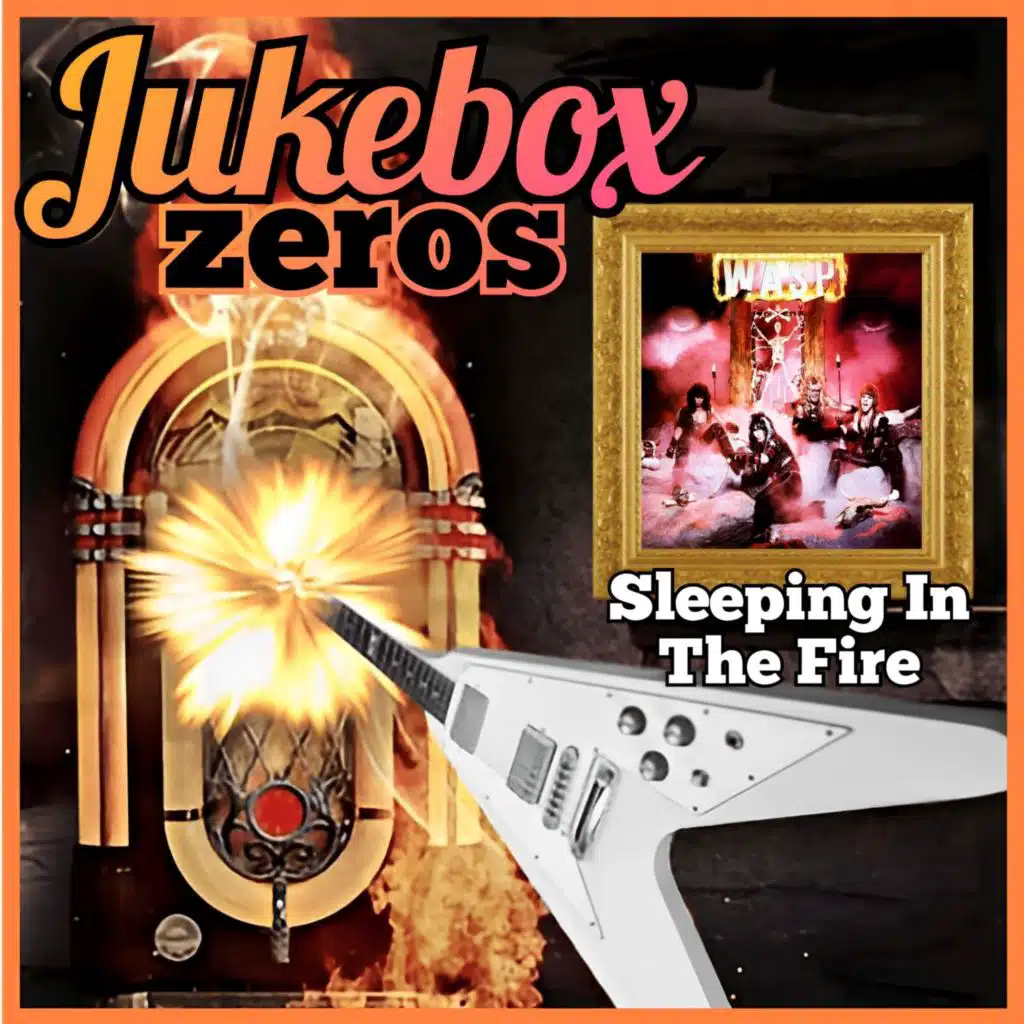 Jukebox Zeros