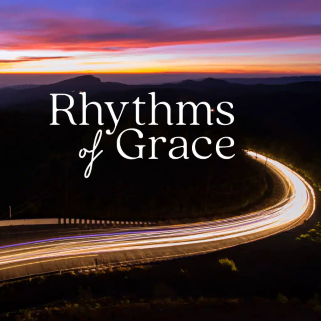 Rhythms of Grace