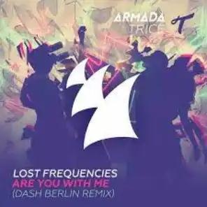 Are You With Me (Dash Berlin Remix)