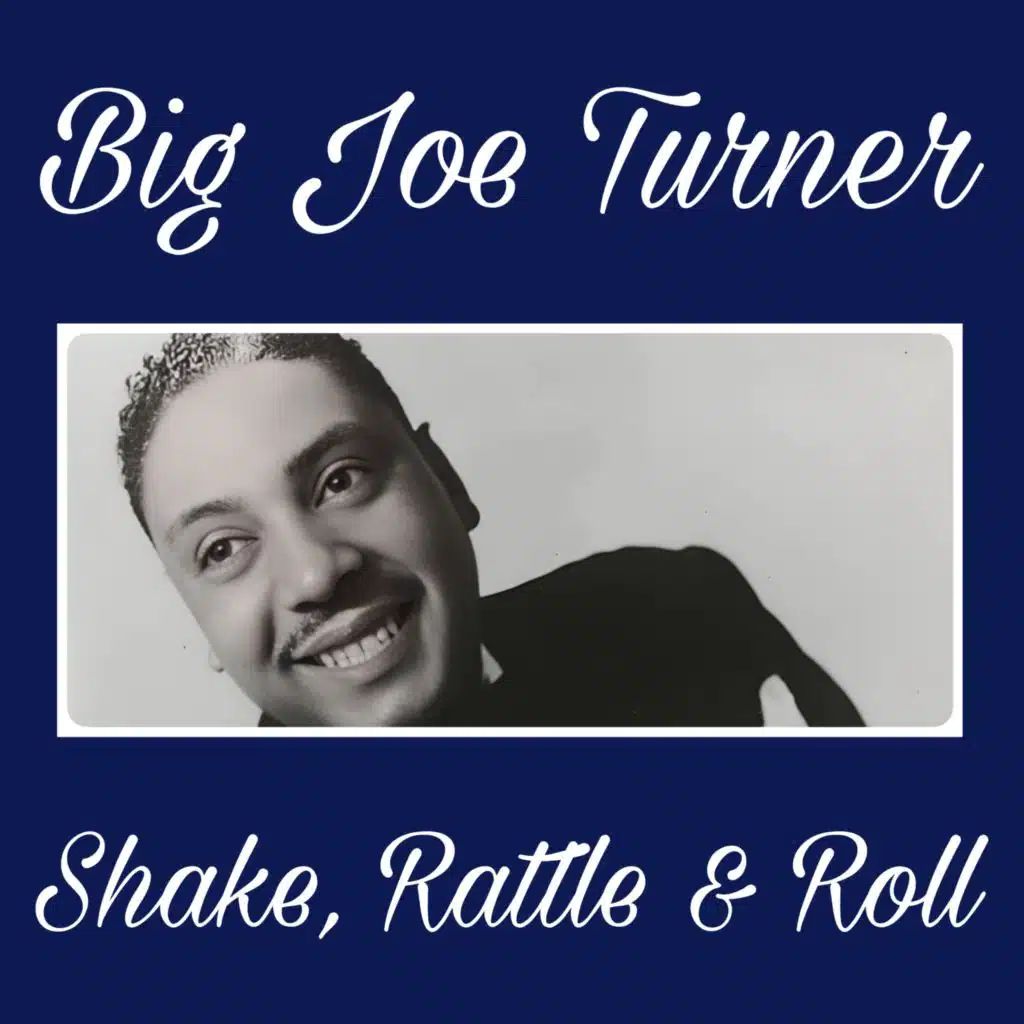 Shake, Rattle & Roll (Live 1954 Performance from Rhythm & Blues Revue)