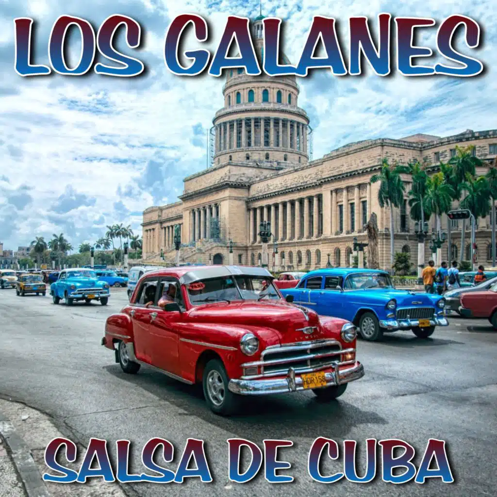 Los Galanes