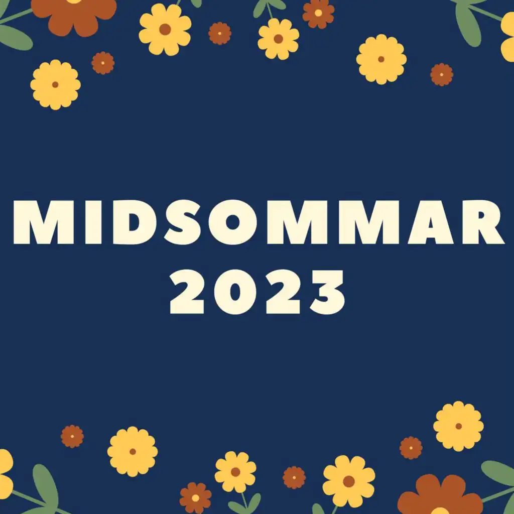 Midsommar 2023