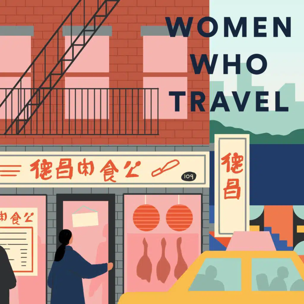 New York's Chinatown Through the Eyes of a Family That's Been There for Generations