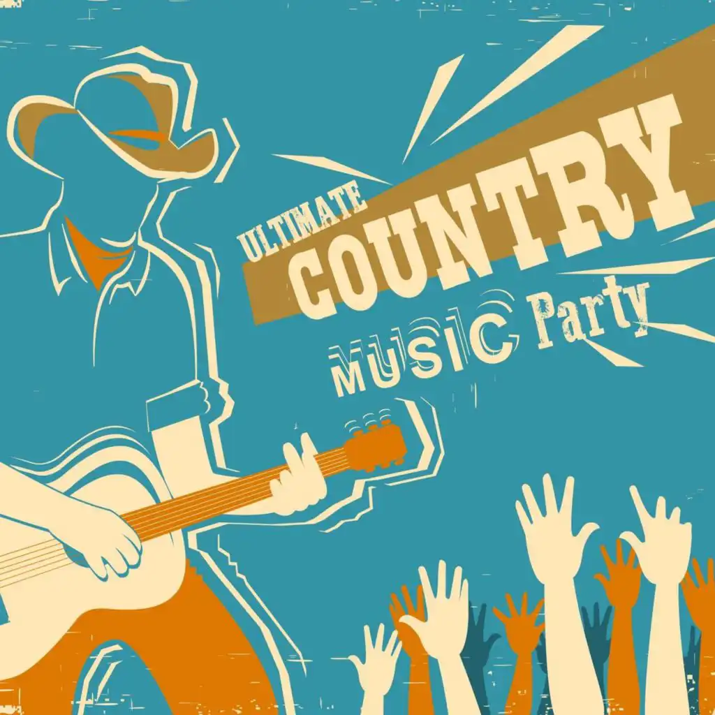 Ultimate Country Music Party