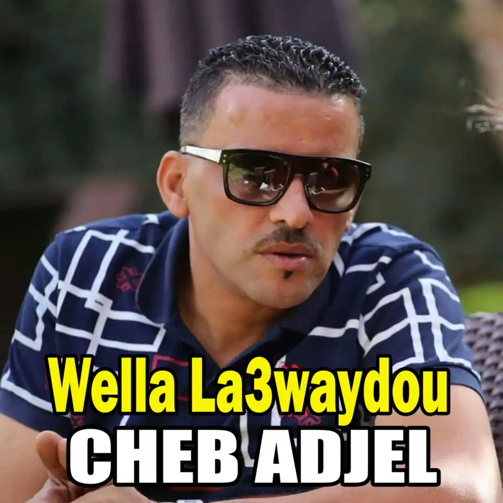 Wella La3waydou
