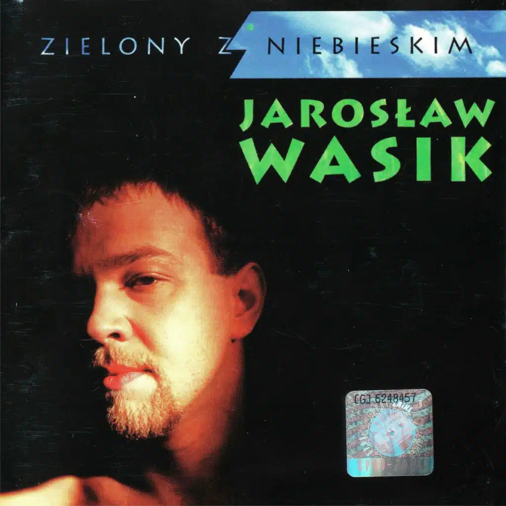 Jarosław Wasik