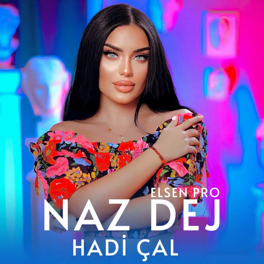 Hadi Çal (feat. Elsen Pro)