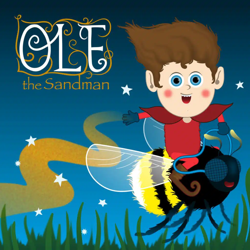 Baby TaTaTa - Nederlands & Ole The Sandman - Nederlands