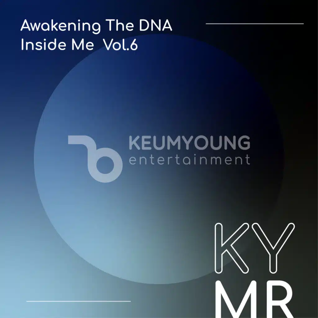 Awakening The DNA Inside Me Vol.6