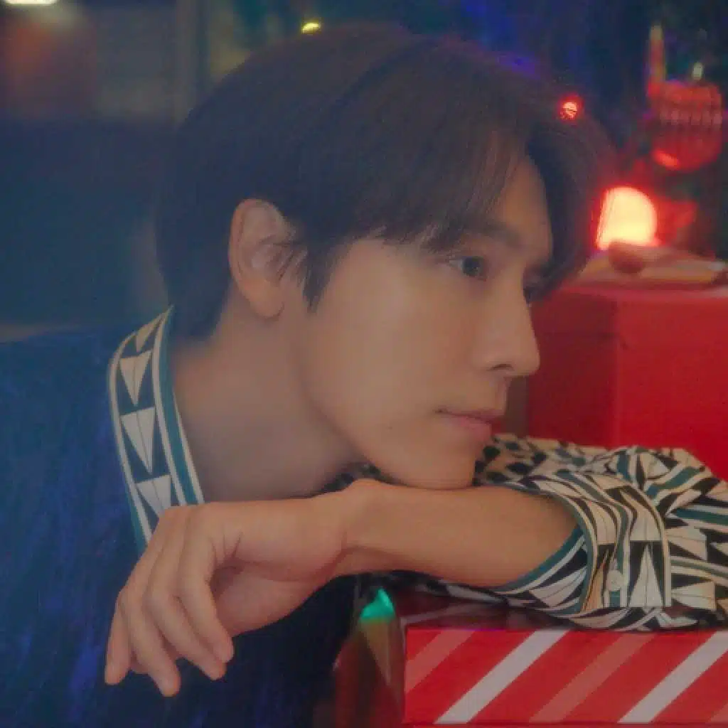 DONGHAE