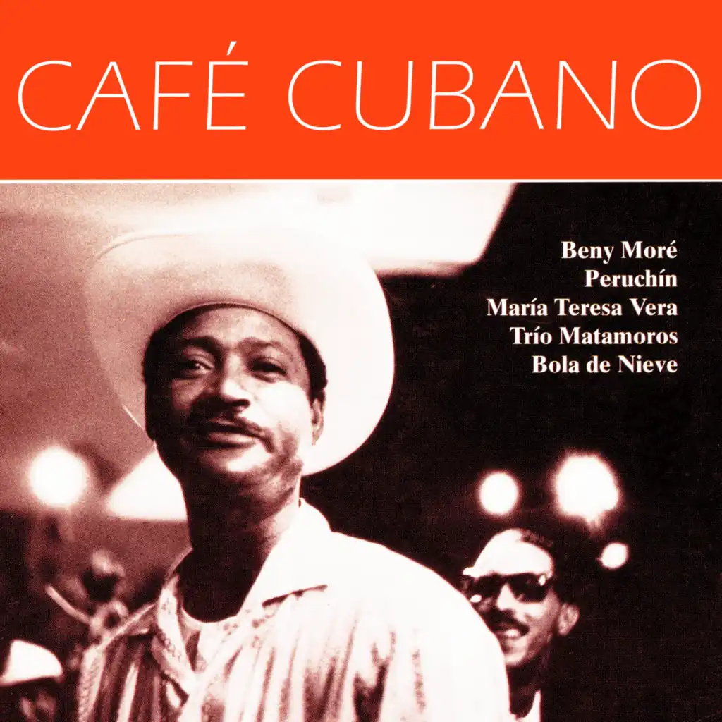 Café Cubano (Deluxe Edition)