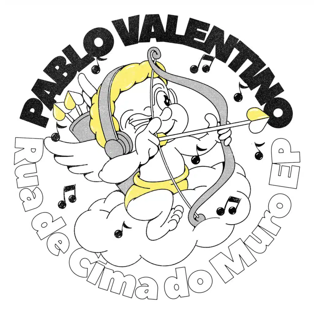 Pablo Valentino