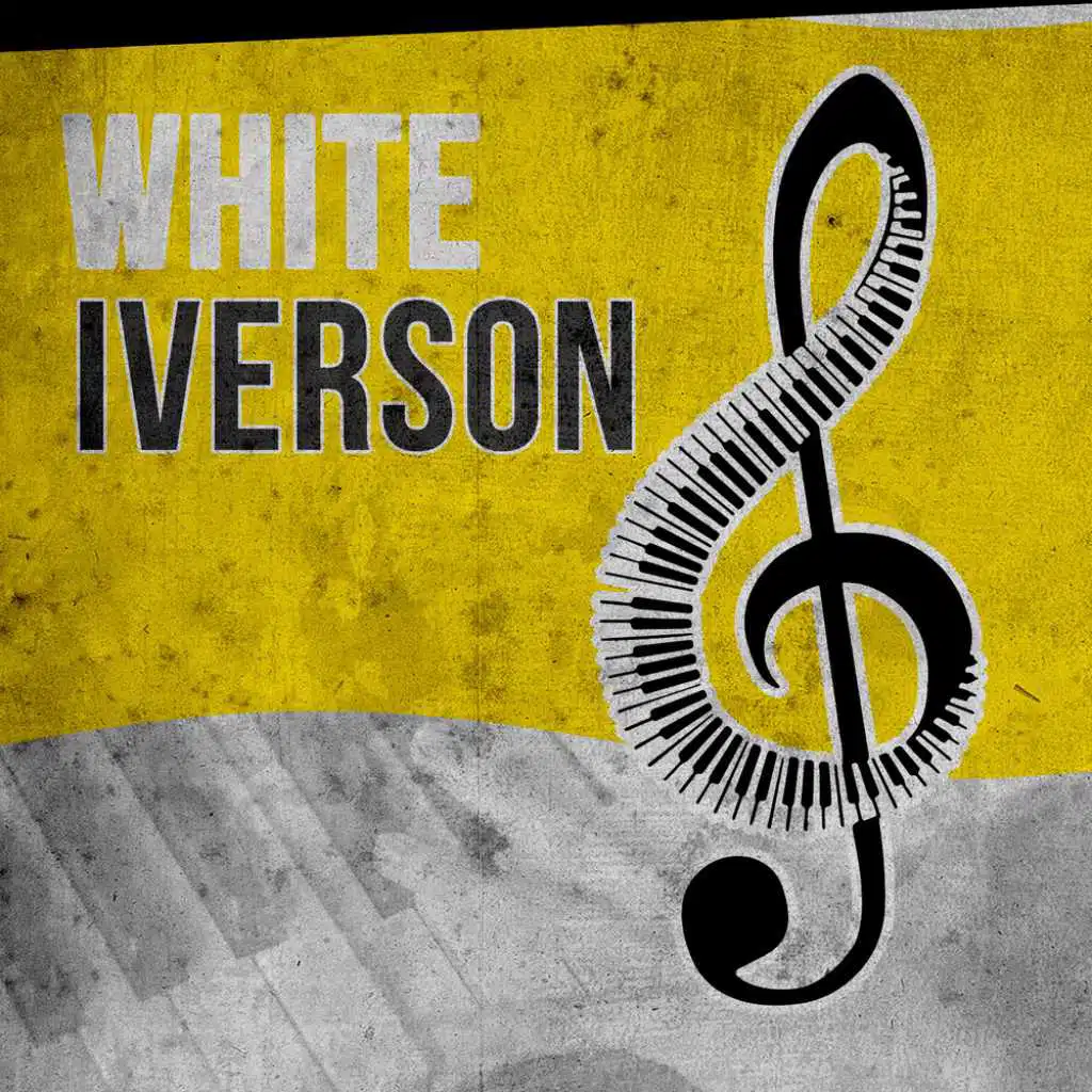 White Iverson (Piano Version)