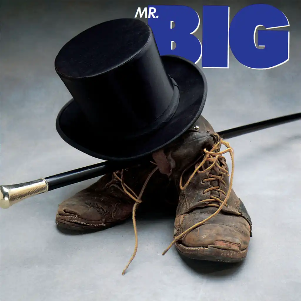 Mr. Big [Expanded]