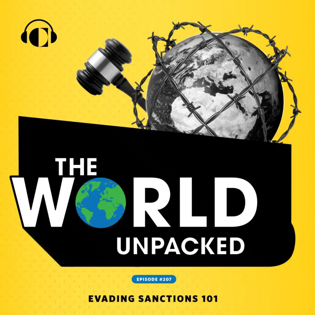 Evading Sanctions 101