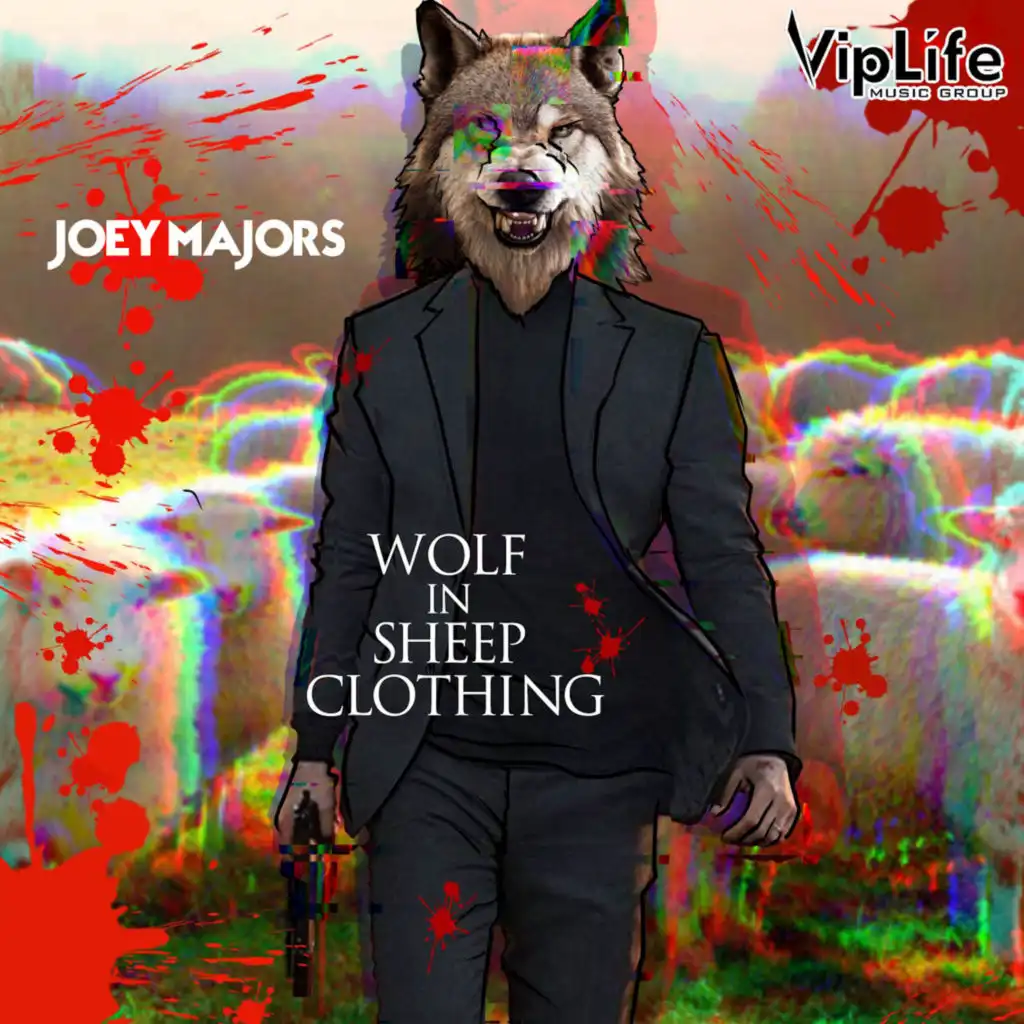 Wolf In Sheep Clothing (Instrumentals)