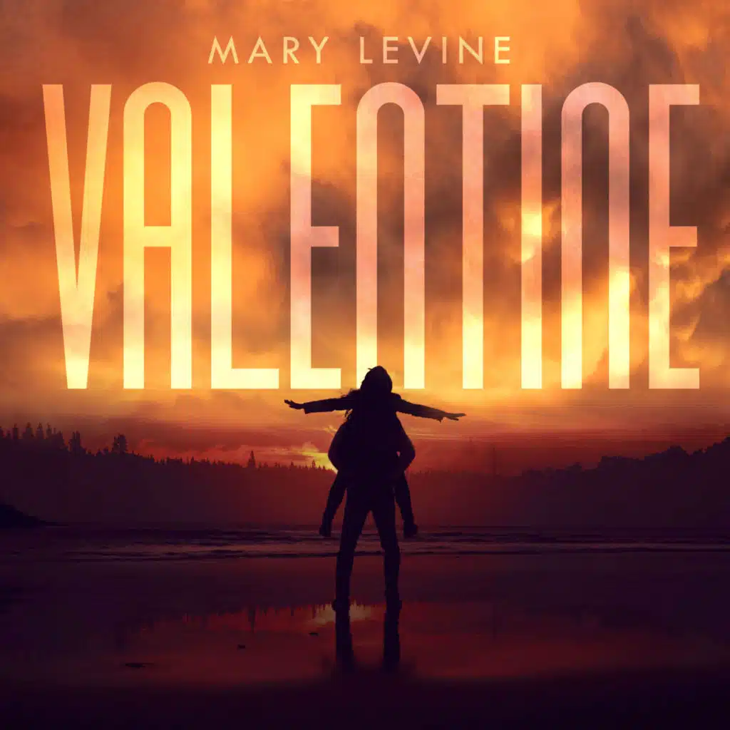 Mary Levine