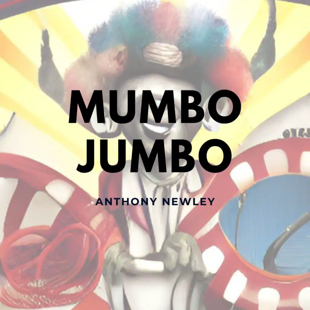 Mumbo Jumbo