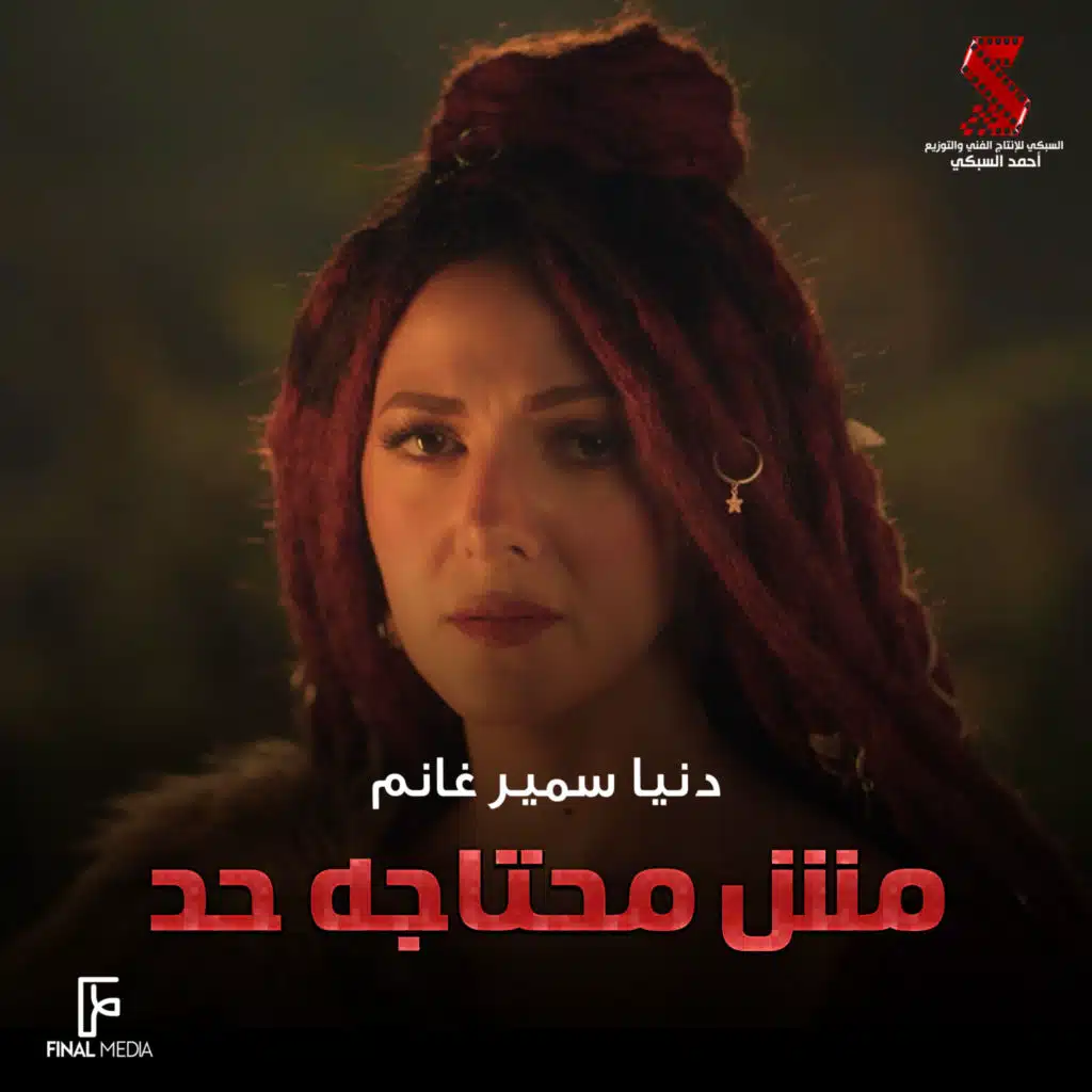 مش محتاجه حد